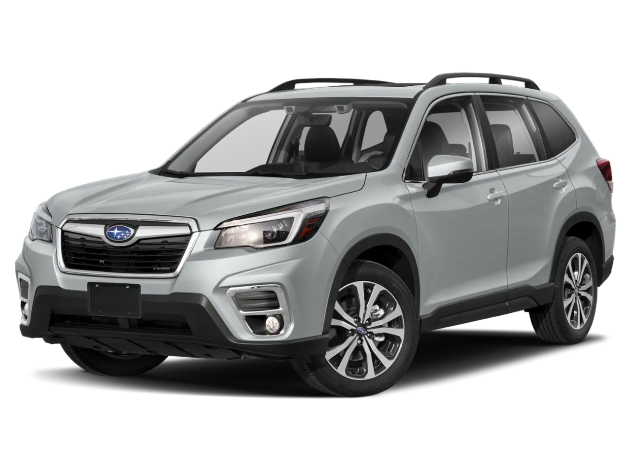 2021 Subaru Forester Limited's photo