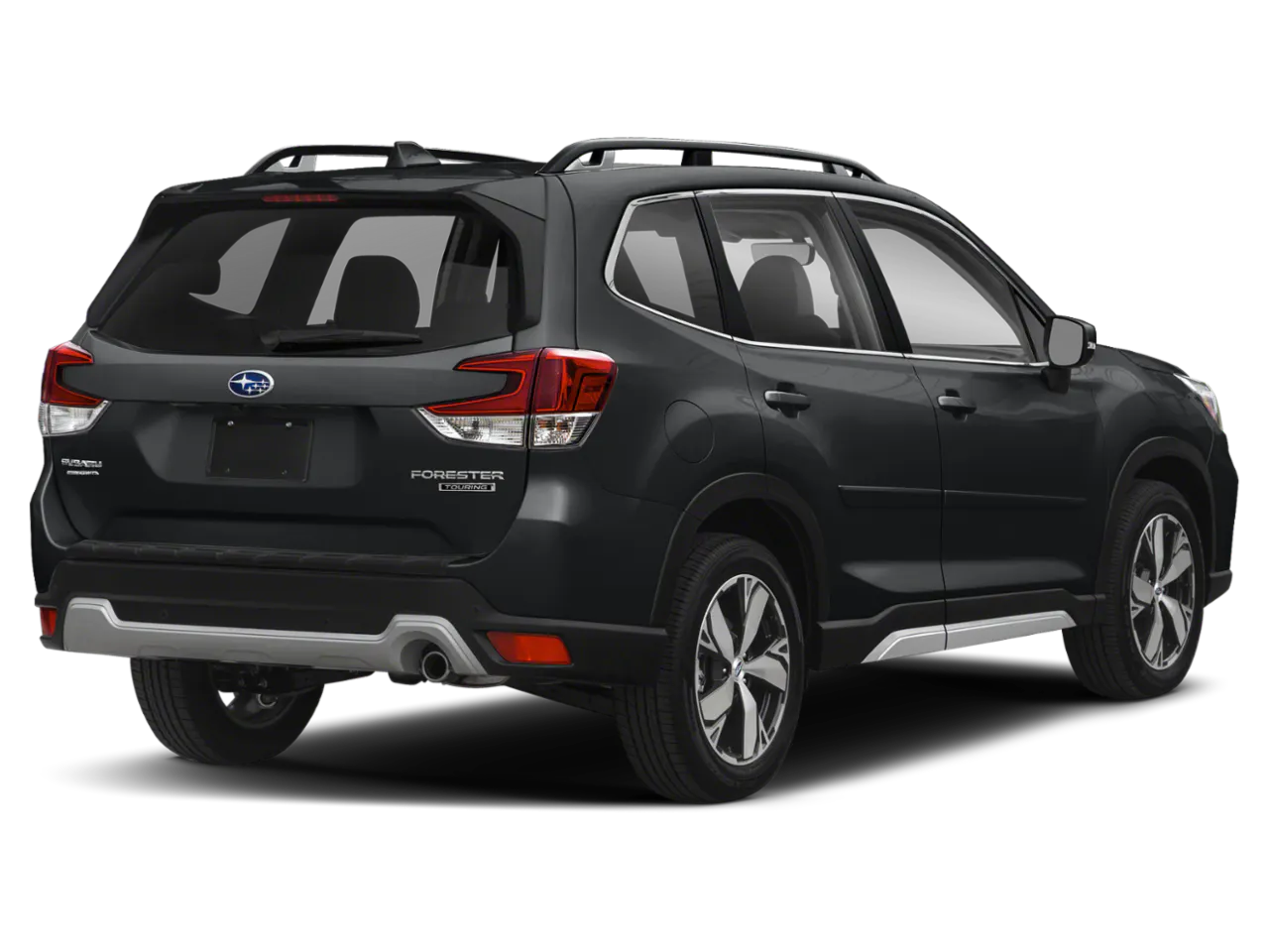 Used 2021 Subaru Forester SUV