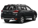Used 2021 Subaru Forester SUV
