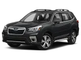 Used 2021 Subaru Forester SUV