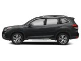 Used 2021 Subaru Forester SUV