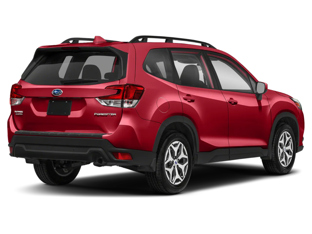 Used 2022 Subaru Forester SUV