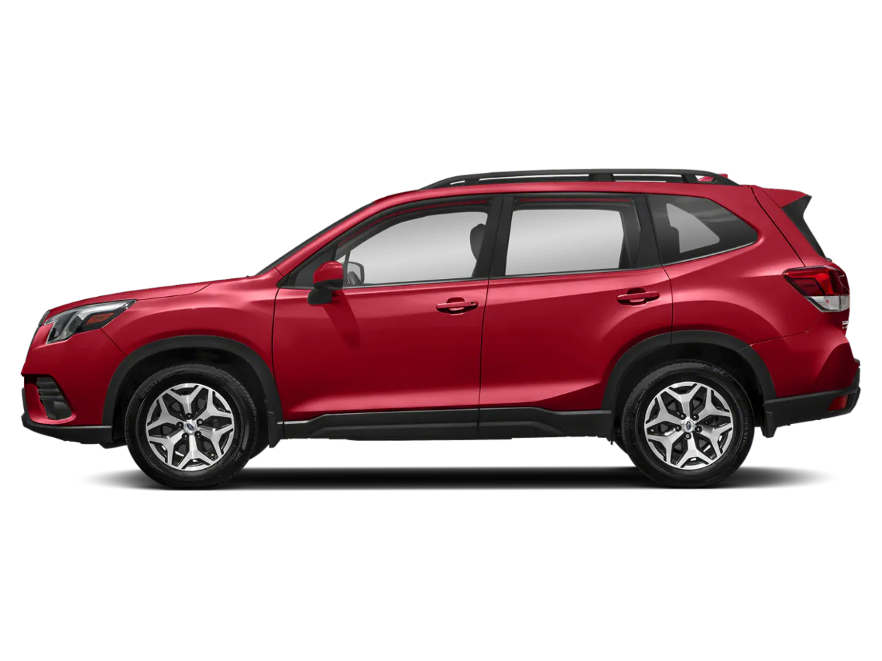Used 2022 Subaru Forester SUV