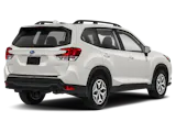Used 2022 Subaru Forester SUV