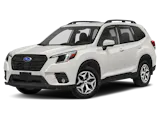 Used 2022 Subaru Forester SUV
