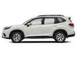 Used 2022 Subaru Forester SUV