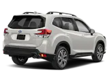 Used 2022 Subaru Forester SUV