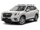 Used 2022 Subaru Forester SUV