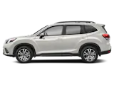 Used 2022 Subaru Forester SUV