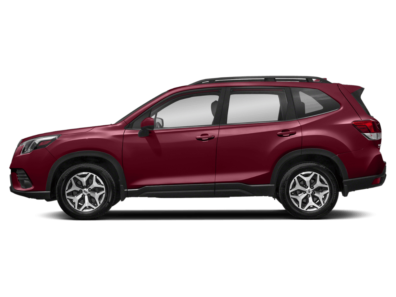 2023 Subaru Forester Premium's photo