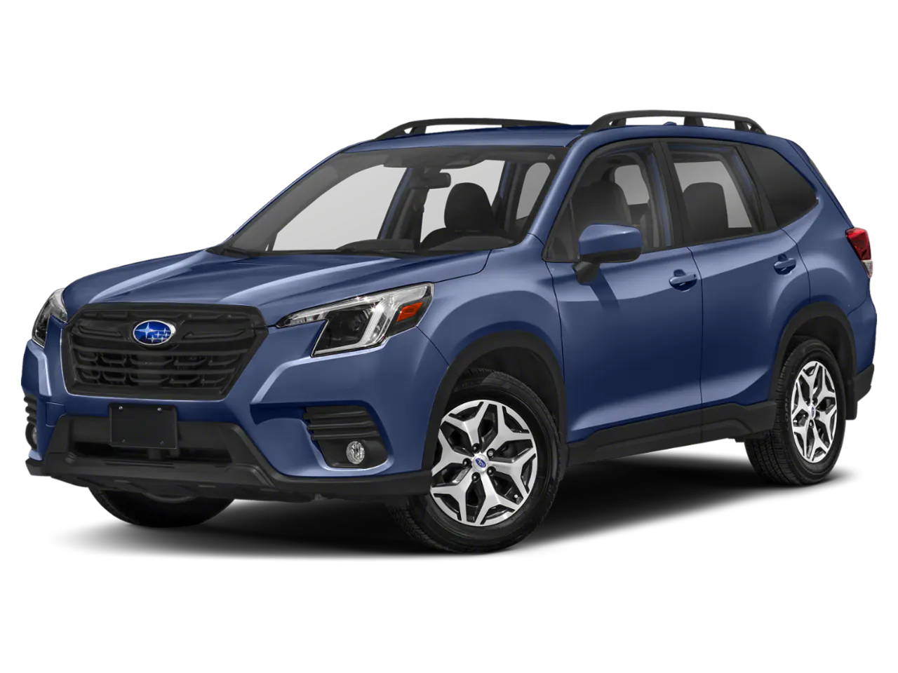 2023 Subaru Forester Premium's photo