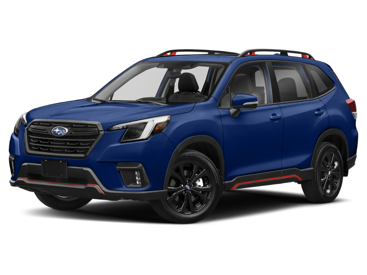 2023 Subaru Forester Sport's photo