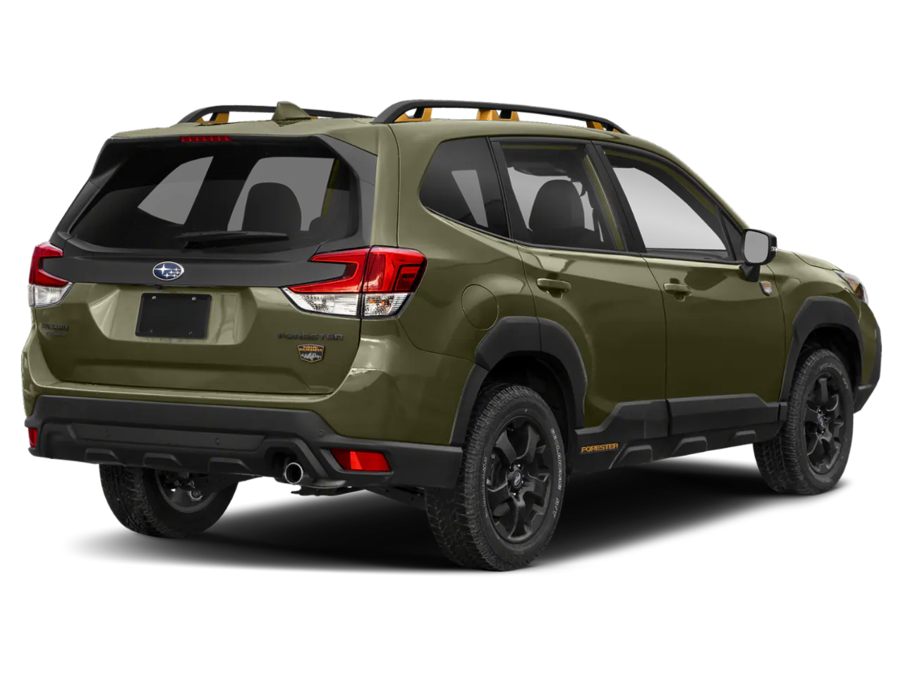 Used 2023 Subaru Forester SUV