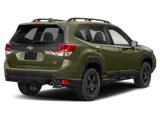 Used 2023 Subaru Forester SUV