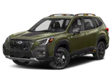 Used 2023 Subaru Forester SUV