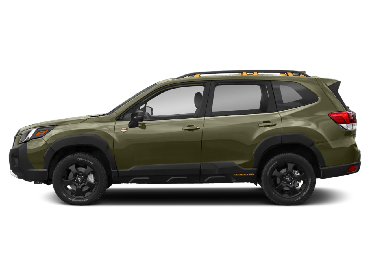 Used 2023 Subaru Forester SUV