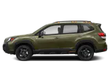 Used 2023 Subaru Forester SUV