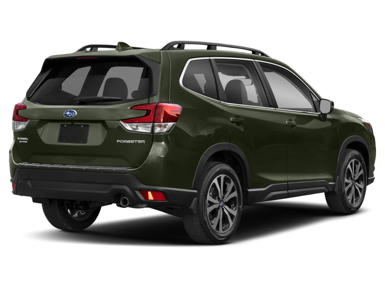 New 2023 Subaru Forester SUV