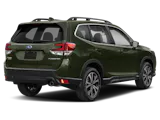 New 2023 Subaru Forester SUV