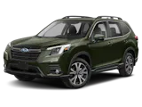 New 2023 Subaru Forester SUV