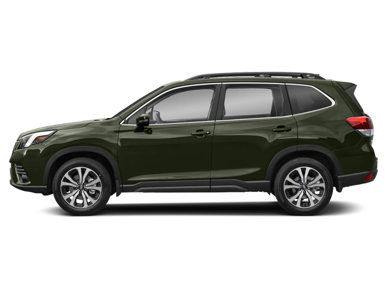 New 2023 Subaru Forester SUV