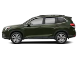 New 2023 Subaru Forester SUV