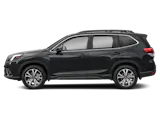 Used 2023 Subaru Forester SUV