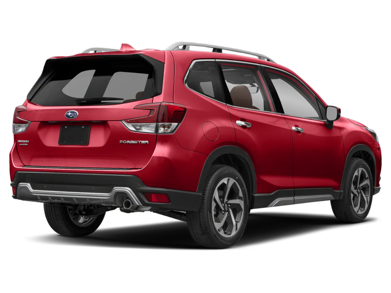New 2023 Subaru Forester SUV