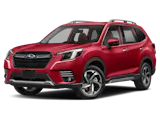 New 2023 Subaru Forester SUV