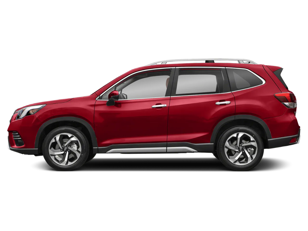 New 2023 Subaru Forester SUV