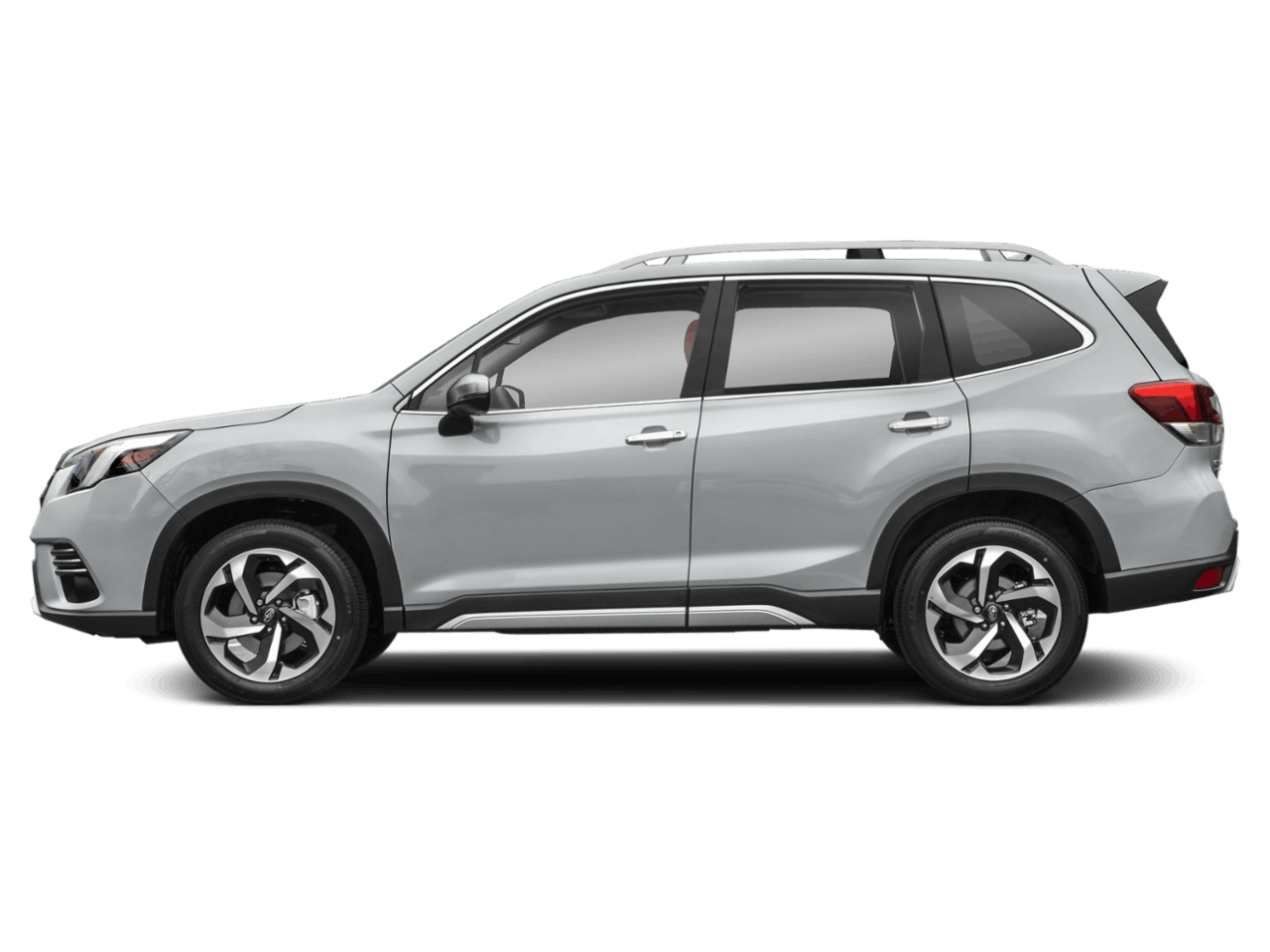 2023 Subaru Forester Touring's photo