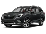Used 2023 Subaru Forester SUV
