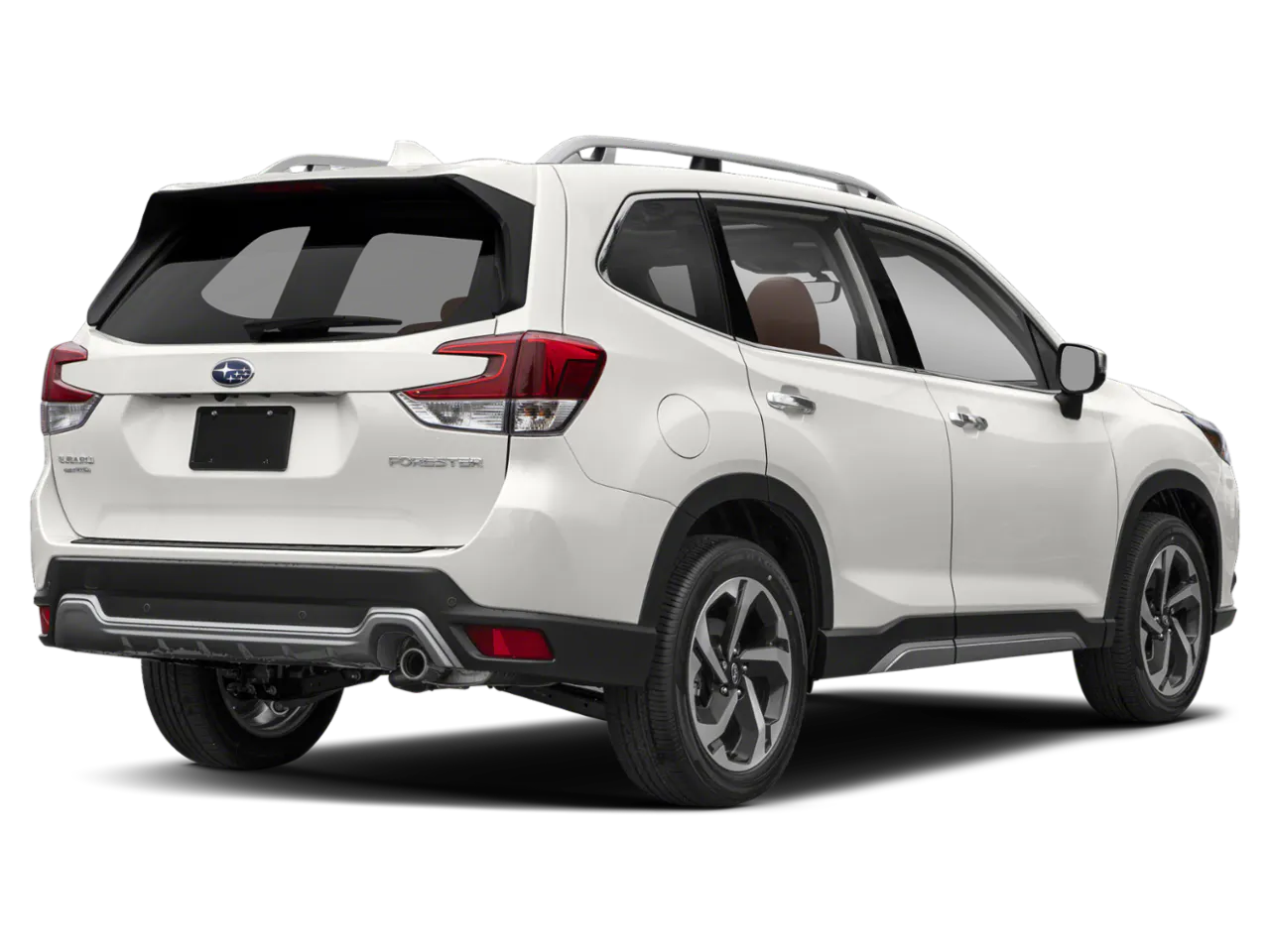 Used 2023 Subaru Forester SUV
