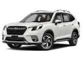Used 2023 Subaru Forester SUV