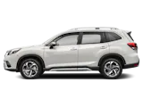 Used 2023 Subaru Forester SUV