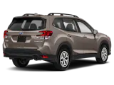 Used 2024 Subaru Forester SUV