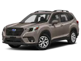 Used 2024 Subaru Forester SUV