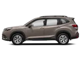 Used 2024 Subaru Forester SUV