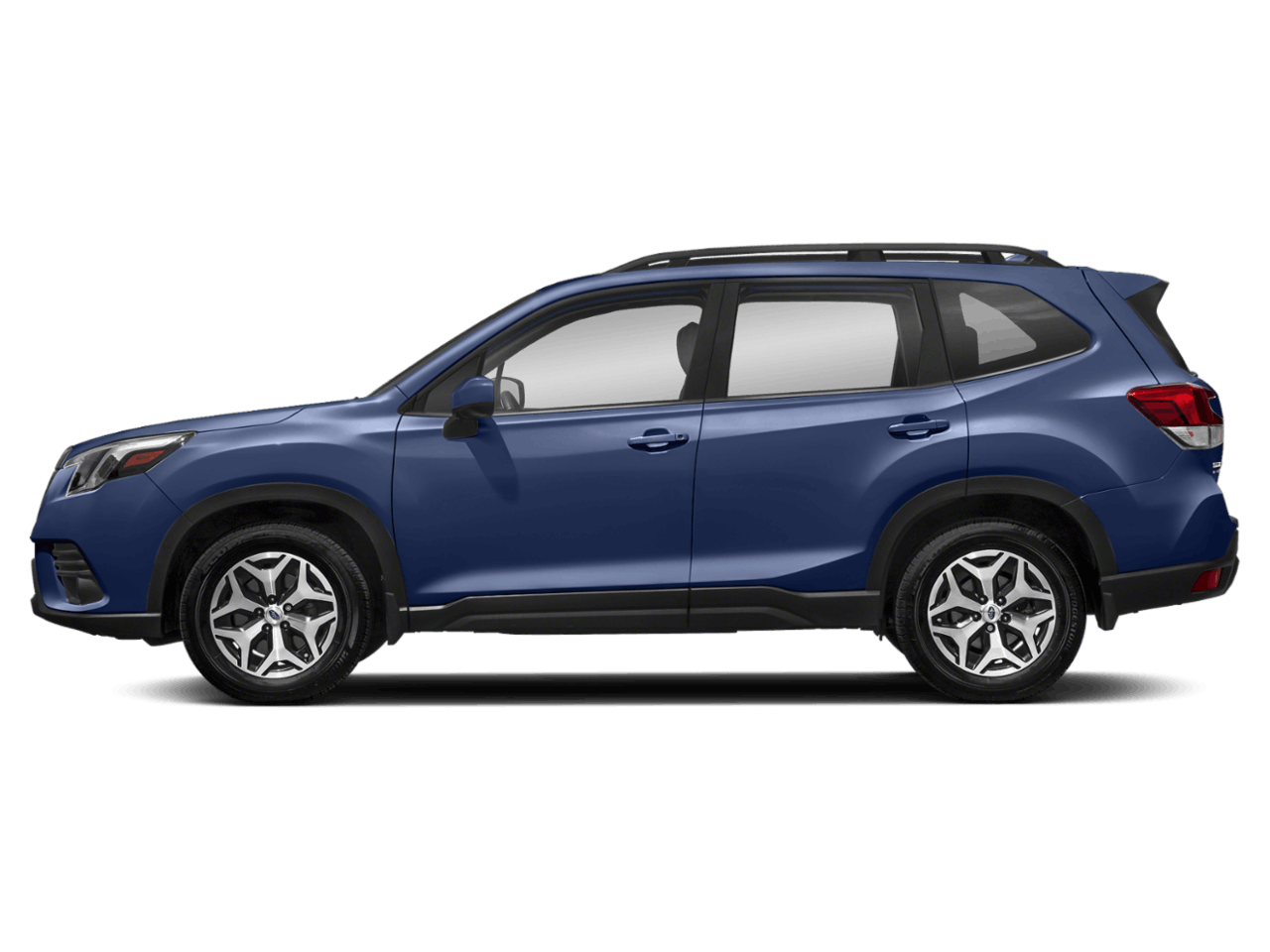 2024 Subaru Forester Premium's photo