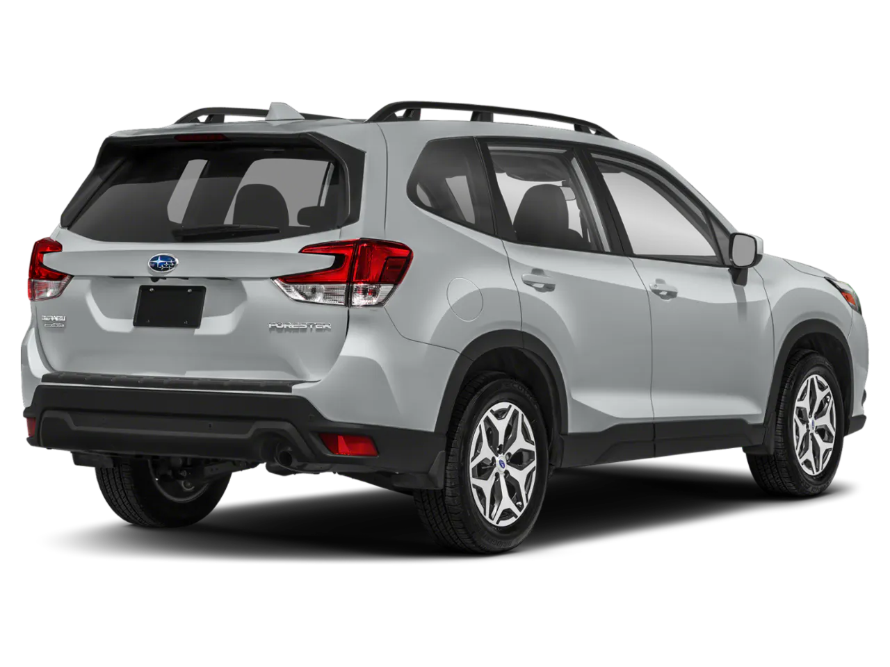 Used 2024 Subaru Forester SUV