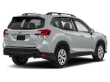 Used 2024 Subaru Forester SUV
