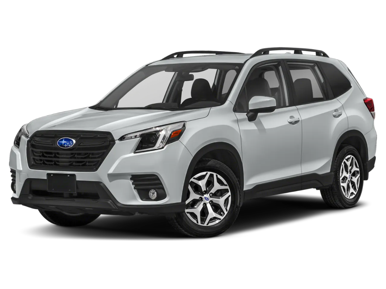 2024 Subaru Forester Premium's photo