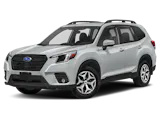 Used 2024 Subaru Forester SUV