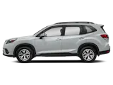 Used 2024 Subaru Forester SUV