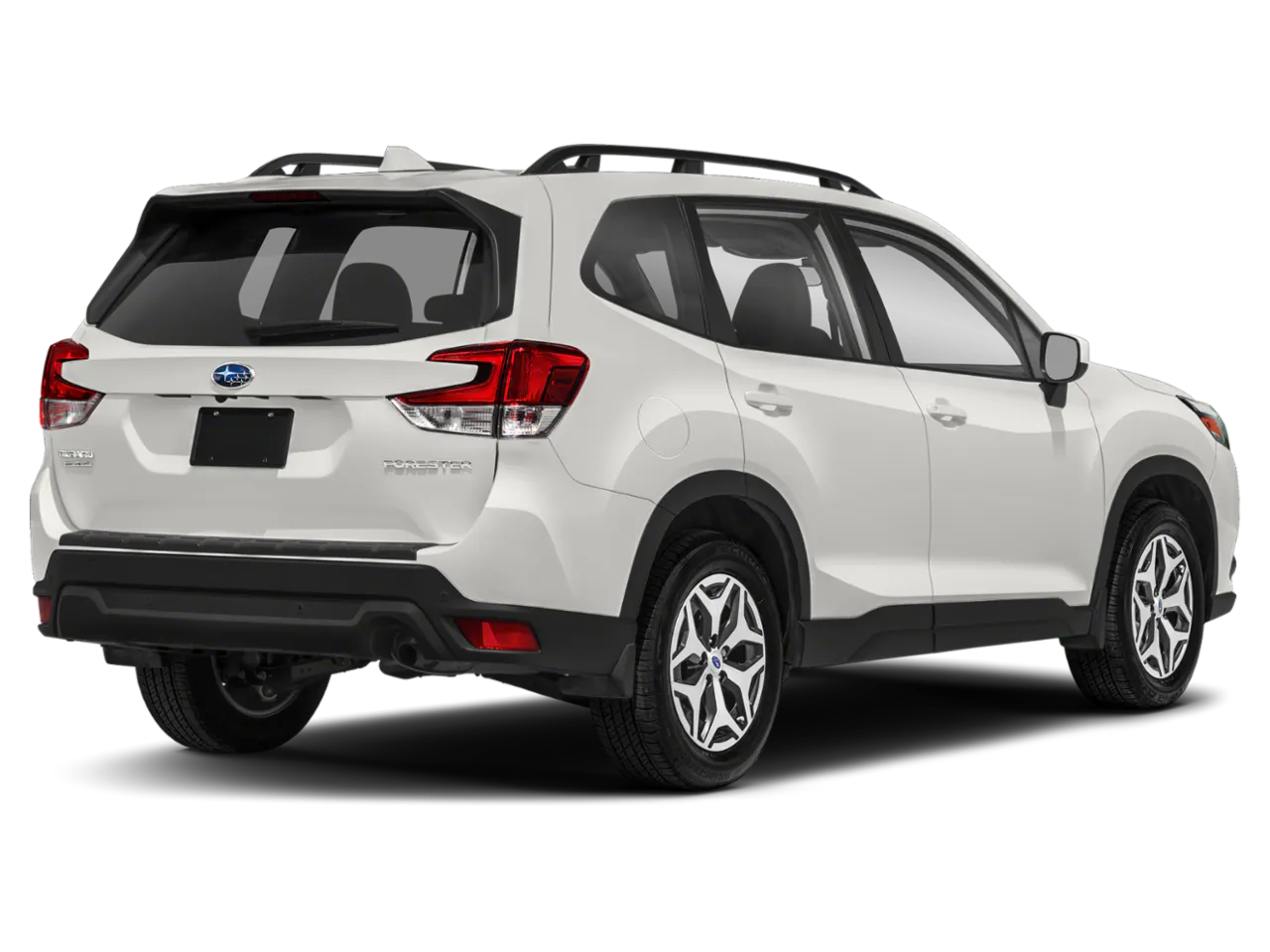 Used 2024 Subaru Forester SUV