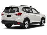 Used 2024 Subaru Forester SUV