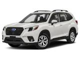 Used 2024 Subaru Forester SUV