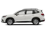 Used 2024 Subaru Forester SUV