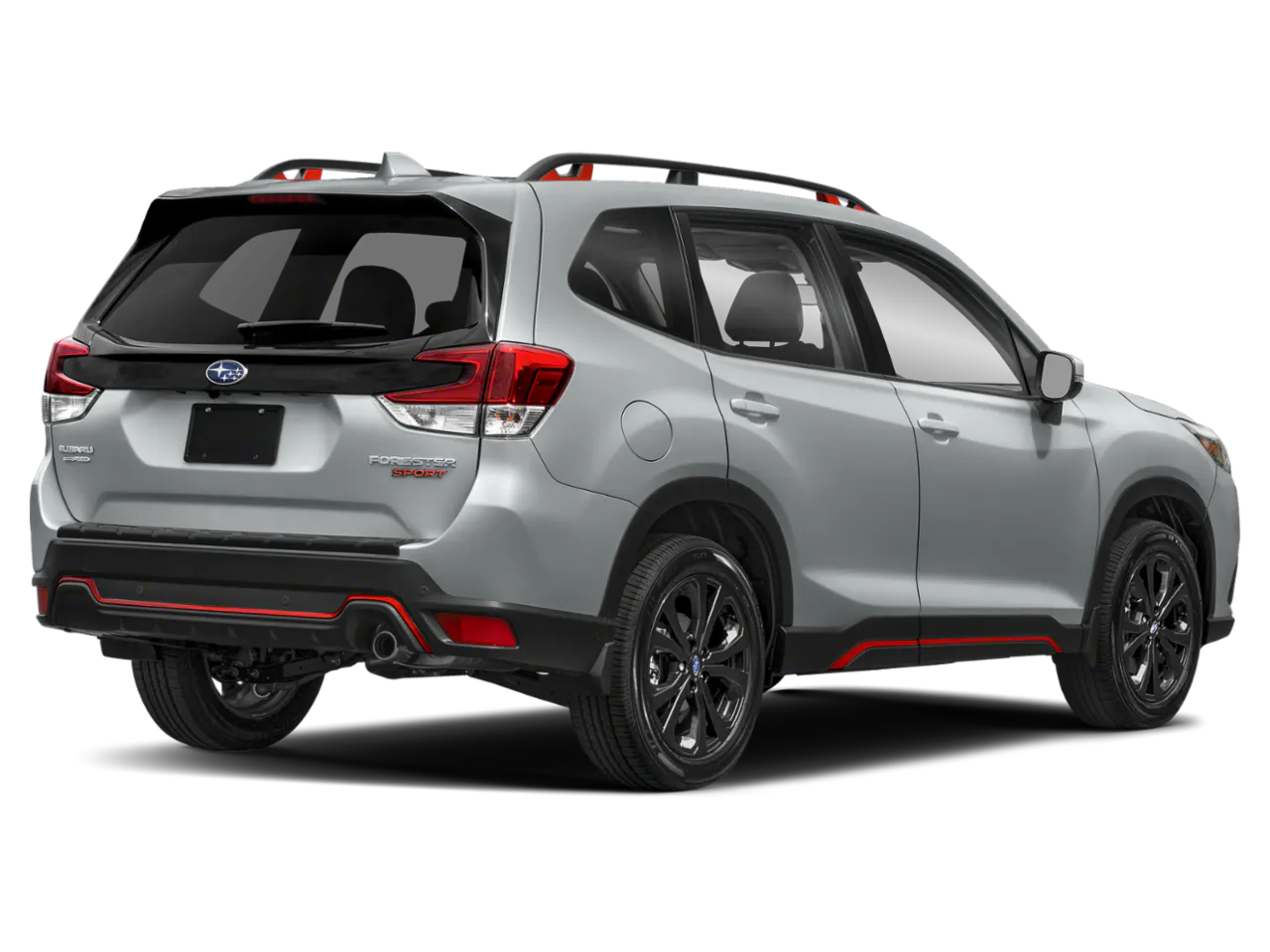 Used 2024 Subaru Forester SUV