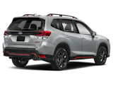 Used 2024 Subaru Forester SUV
